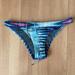 Jolyn Bikini Bottom, Size: Medium